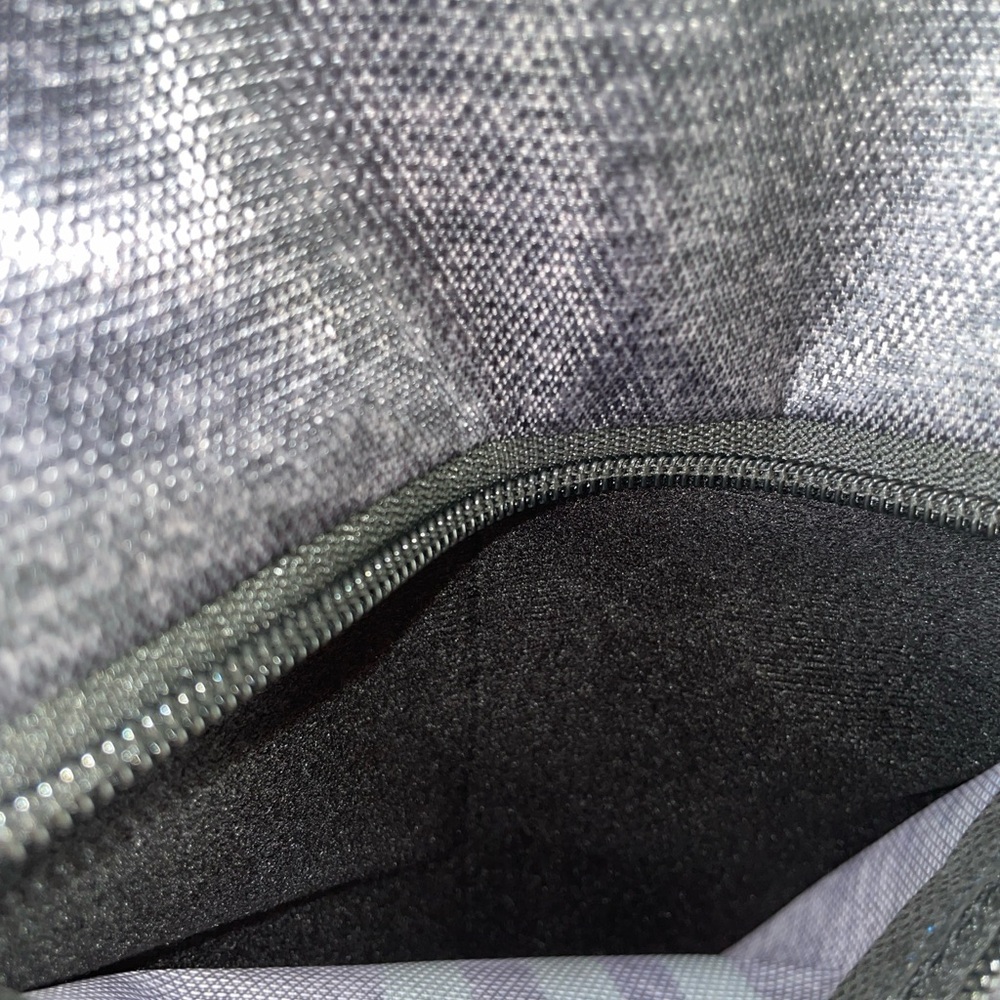 Adidas Backpack Back Pack Sackpack Sack Bookbag B… - image 4